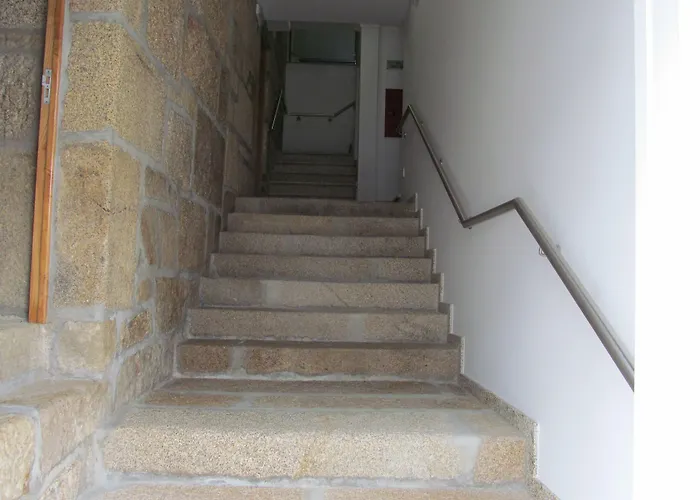 Hotel Solar Da Capela